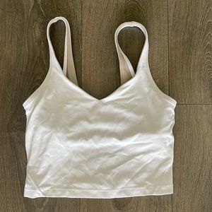 Align tank